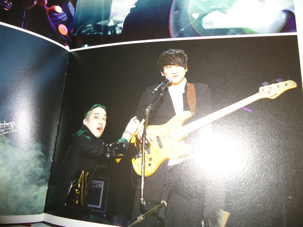 DVD&블루레이판 Quiet Night 간단 리뷰.._8.jpg