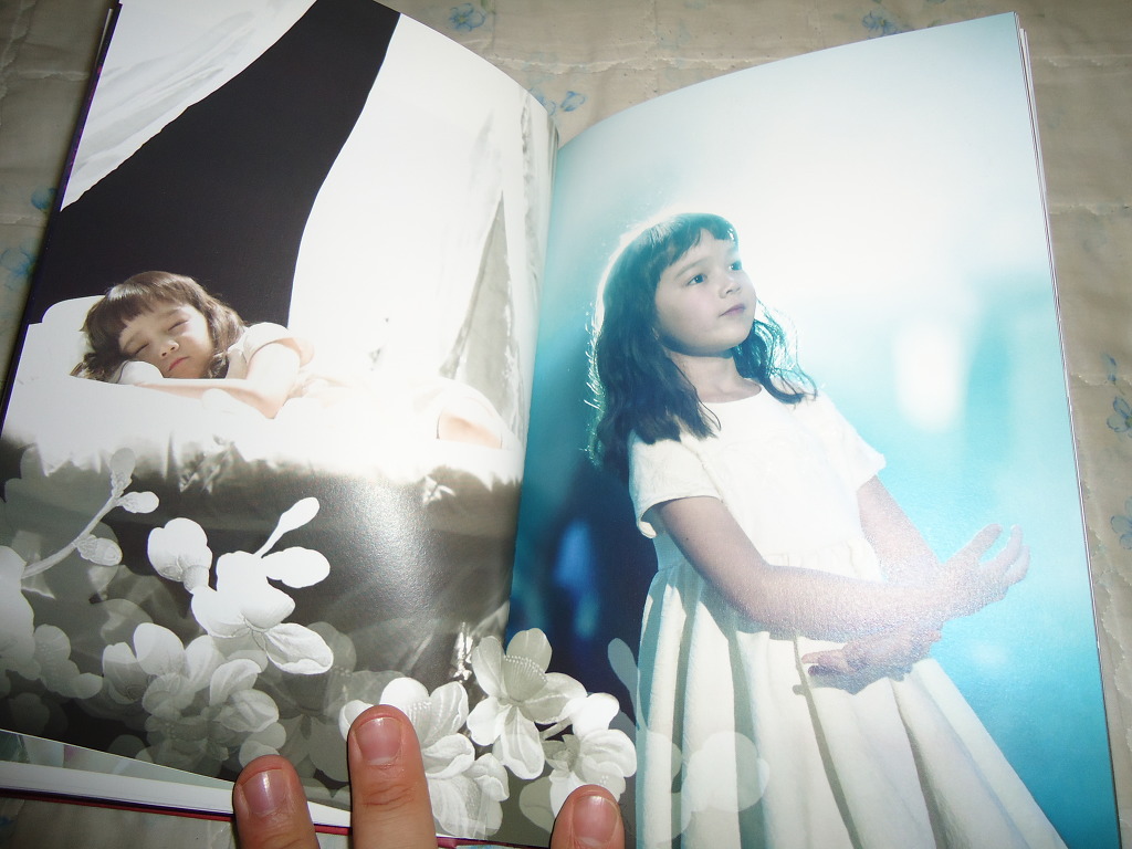 DVD&블루레이판 Quiet Night 간단 리뷰.._9.jpg