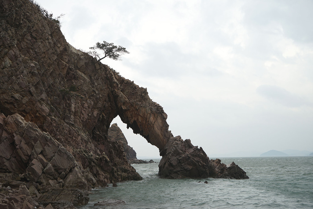 16년3월5일, 서산 황금산, 코끼리바위, 굴금_27.jpg