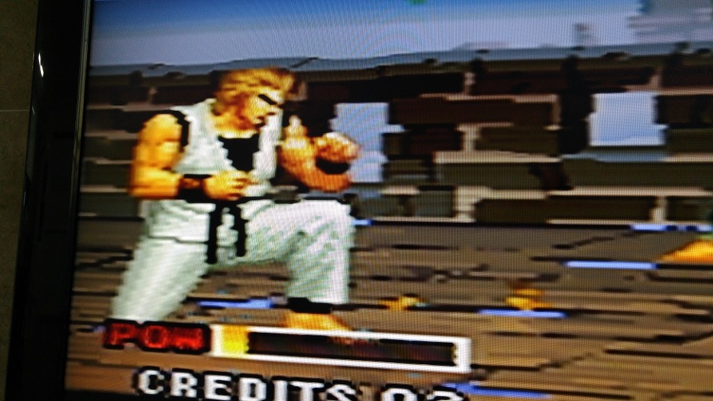 네오지오 구형과 신형 모노케이블 화면~!!!_3.jpg