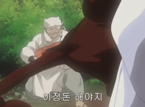 [이누야샤] 황금기를 이끈 악역 , '칠인대' 들의 최후_13.jpg