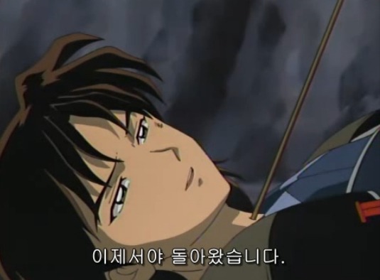 [이누야샤] 황금기를 이끈 악역 , '칠인대' 들의 최후_52.jpg