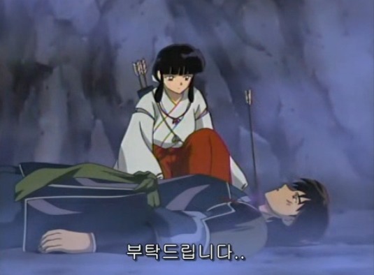 [이누야샤] 황금기를 이끈 악역 , '칠인대' 들의 최후_64.jpg