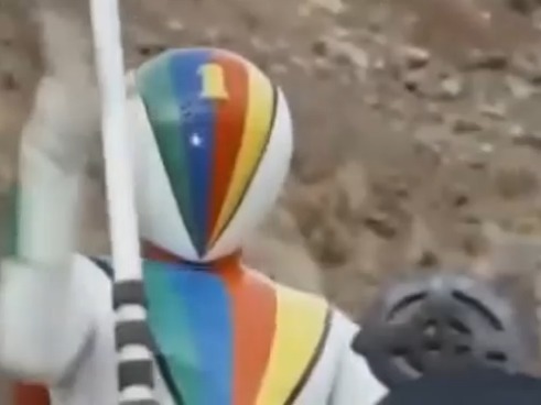 [잭커 전격대] 아프리카 코끼리를 발사해라!_4.jpg