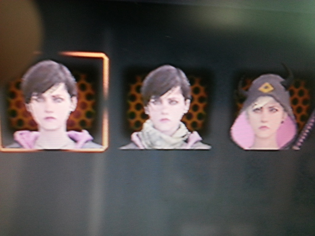 레벨레이션2 타이틀 플레이 재미있네요 ㅎㅎ_8.jpg