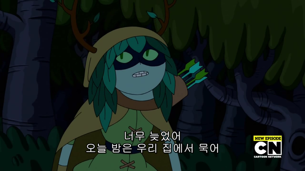 어드벤쳐 타임 근황.jpg_1.jpg