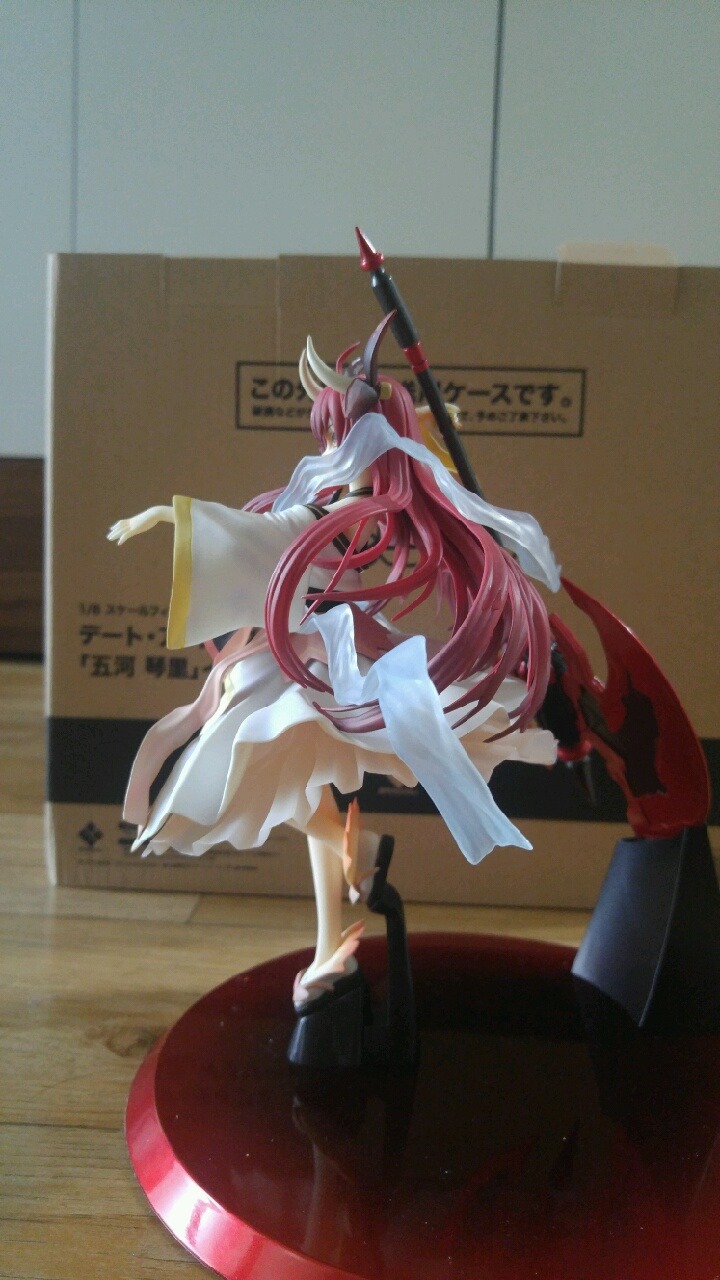 코토리 피규어가 도착했습니다._2.jpg