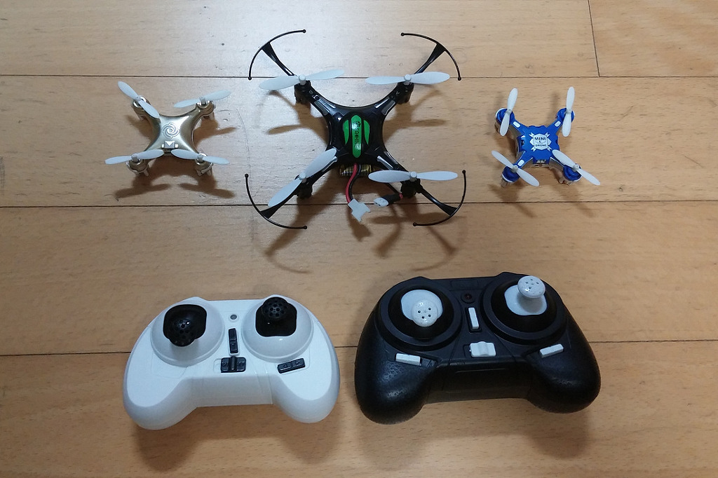 제가 가진 최강의 드론들~!! 정말 멋져요~ 핼리캠!_5.jpg