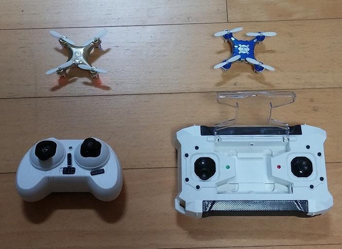 제가 가진 최강의 드론들~!! 정말 멋져요~ 핼리캠!_4.jpg