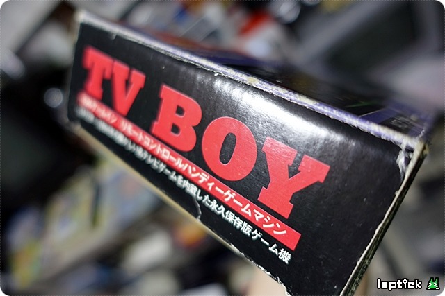 ■ 티비 보이 (TV BOY, テレビ ボーイ) 126 GAME IN_2.jpg