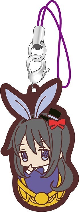 마법소녀 마도카☆마기카: 로손과 콜라보, 토끼귀 장착_13.jpg