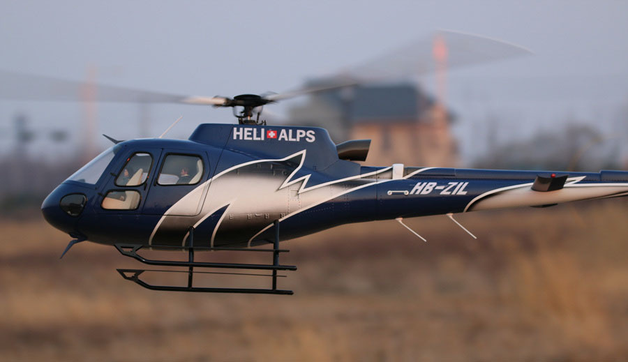 유로콥터사의 AS350 킨텍스 상공 비행~~~_9.jpg