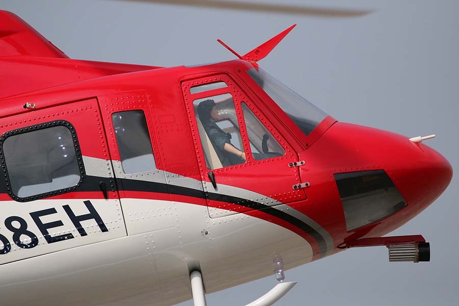 유로콥터사의 AS350 킨텍스 상공 비행~~~_28.jpg