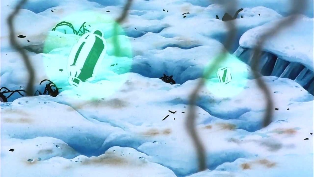 [드래곤볼] 14호와 15호가 당한건가 _6.jpg