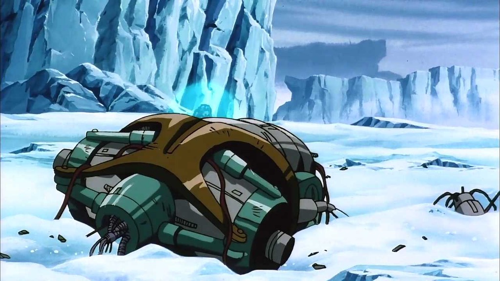 [드래곤볼] 14호와 15호가 당한건가 _7.jpg