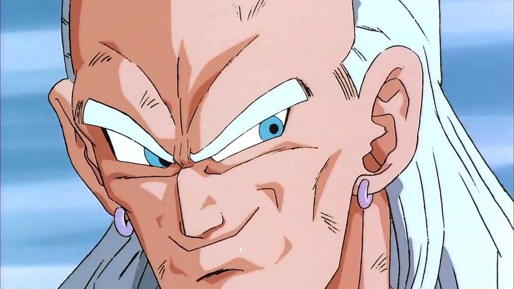 [드래곤볼] 14호와 15호가 당한건가 _12.jpg