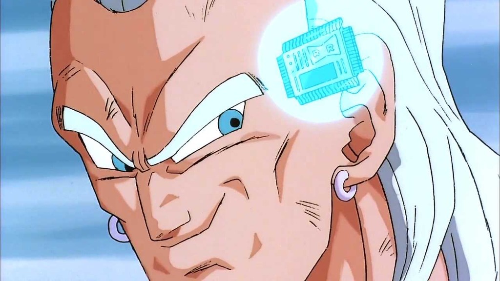 [드래곤볼] 14호와 15호가 당한건가 _13.jpg