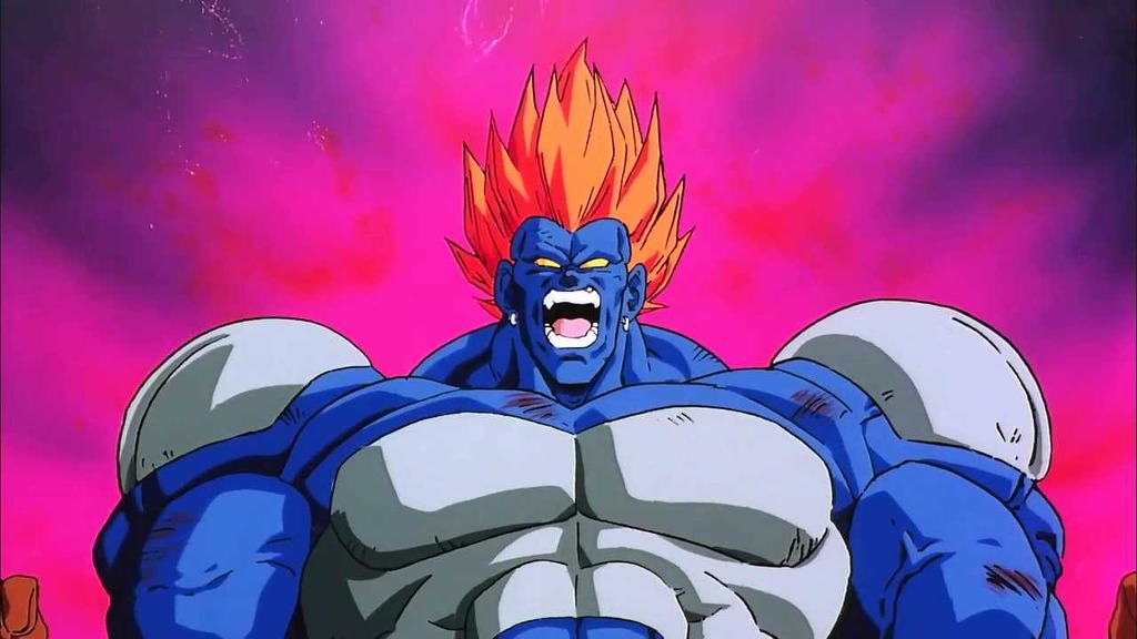 [드래곤볼] 14호와 15호가 당한건가 _26.jpg