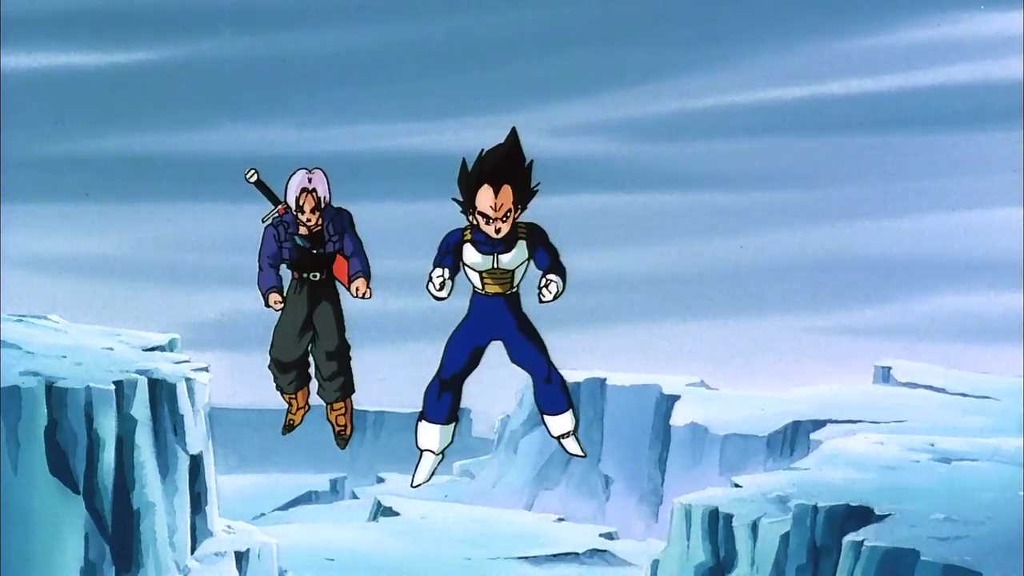 [드래곤볼] 14호와 15호가 당한건가 _29.jpg