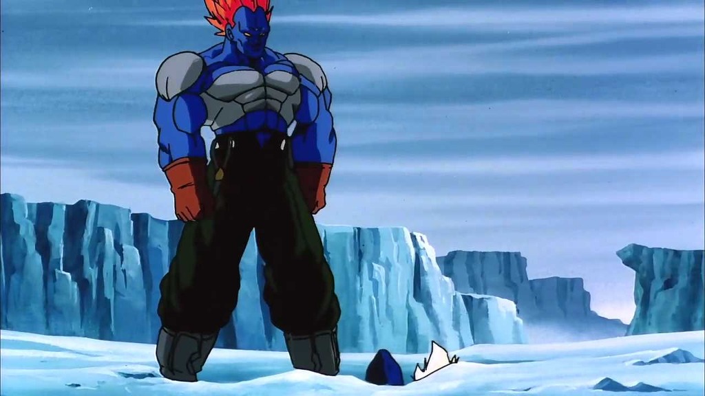 [드래곤볼] 14호와 15호가 당한건가 _54.jpg