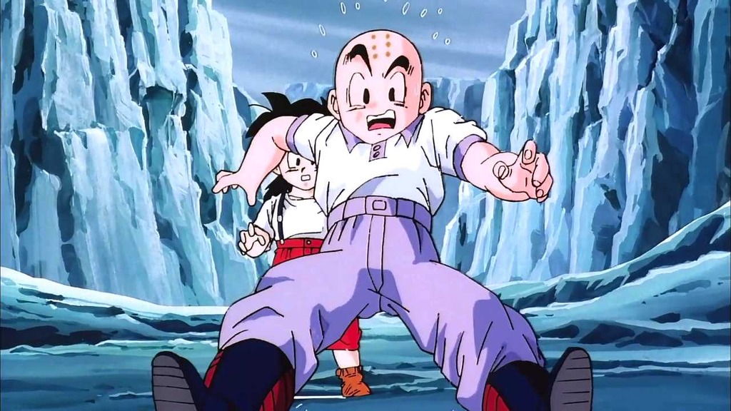 [드래곤볼] 14호와 15호가 당한건가 _56.jpg