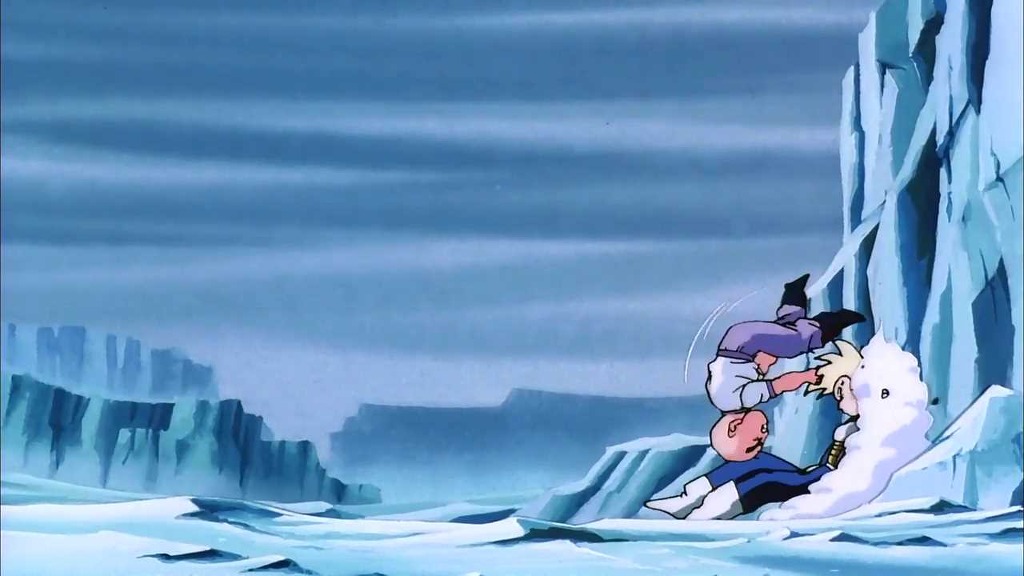 [드래곤볼] 14호와 15호가 당한건가 _63.jpg