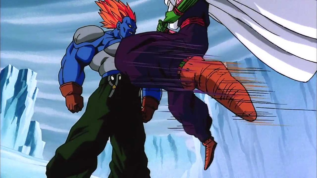 [드래곤볼] 14호와 15호가 당한건가 _69.jpg