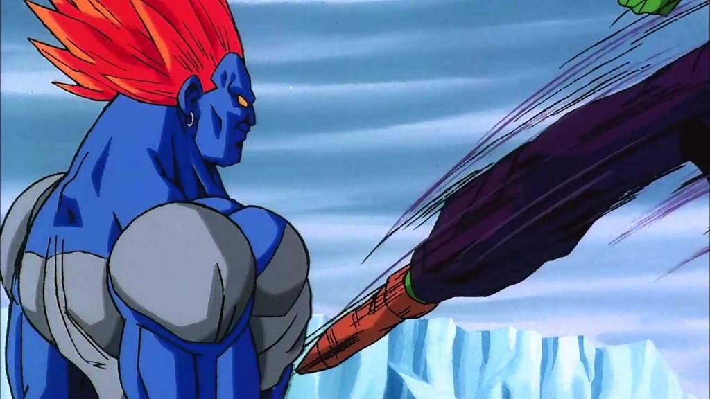 [드래곤볼] 14호와 15호가 당한건가 _70.jpg