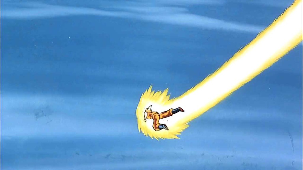 [드래곤볼] 14호와 15호가 당한건가 _90.jpg