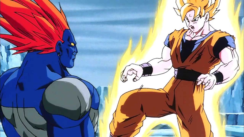 [드래곤볼] 14호와 15호가 당한건가 _100.jpg