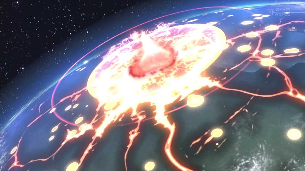 [드래곤볼] 14호와 15호가 당한건가 _106.jpg