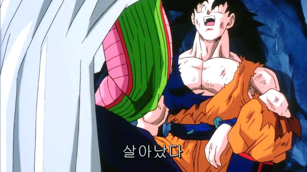[드래곤볼] 내가 괴물이라고? 틀렸다 나는 악마다 ! _76.jpg
