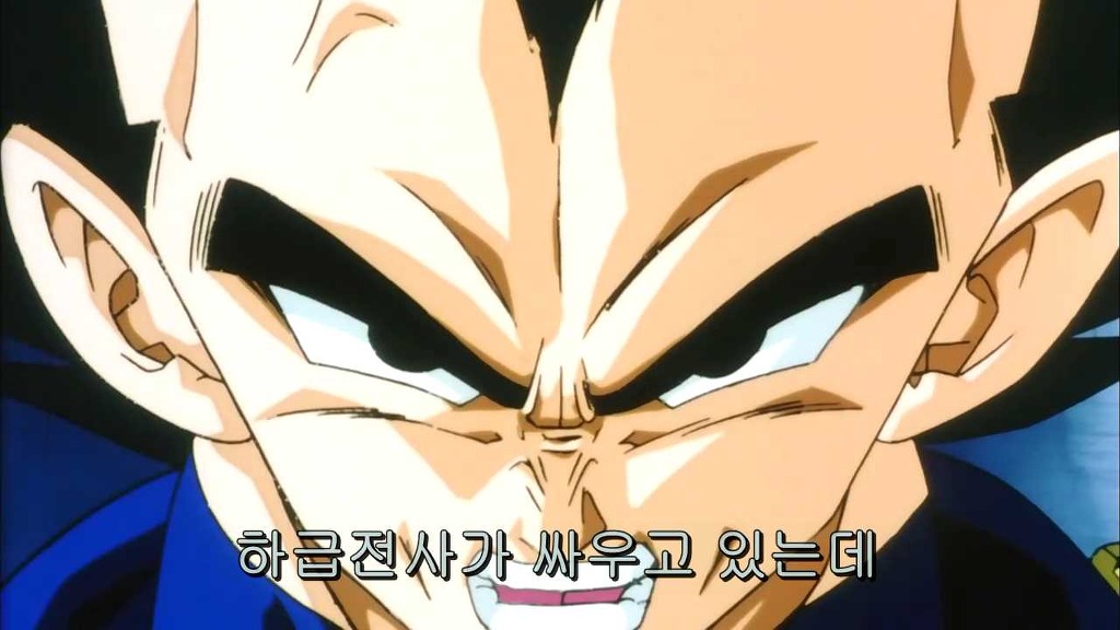 [드래곤볼] 내가 괴물이라고? 틀렸다 나는 악마다 ! _128.jpg