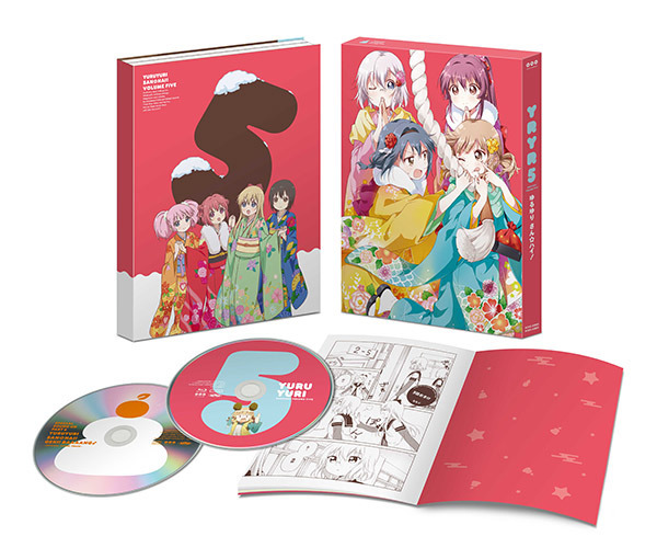 유루유리 3기 BD&DVD 5권 자켓 _2.jpg