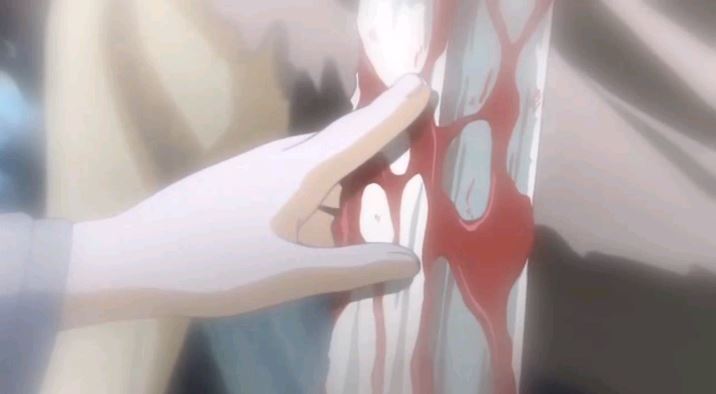 [블리치](원작스포)지금보니 달라보이는 야치루와 자라키의 대화_3.jpg