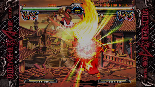 길티 기어 Xrd의 쿠라도베리 잼, 구작과의 비교, 플짤&스압 주의_46.jpg