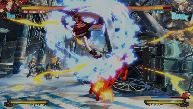 길티 기어 Xrd의 쿠라도베리 잼, 구작과의 비교, 플짤&스압 주의_50.jpg