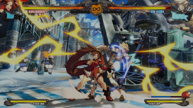 길티 기어 Xrd의 쿠라도베리 잼, 구작과의 비교, 플짤&스압 주의_64.jpg