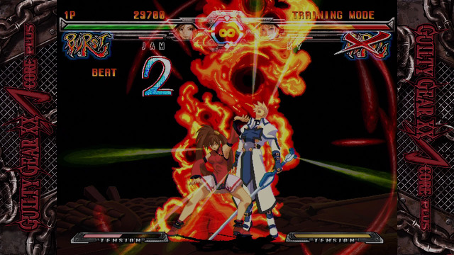 길티 기어 Xrd의 쿠라도베리 잼, 구작과의 비교, 플짤&스압 주의_79.jpg