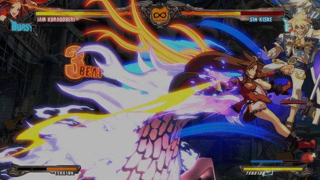 길티 기어 Xrd의 쿠라도베리 잼, 구작과의 비교, 플짤&스압 주의_82.jpg