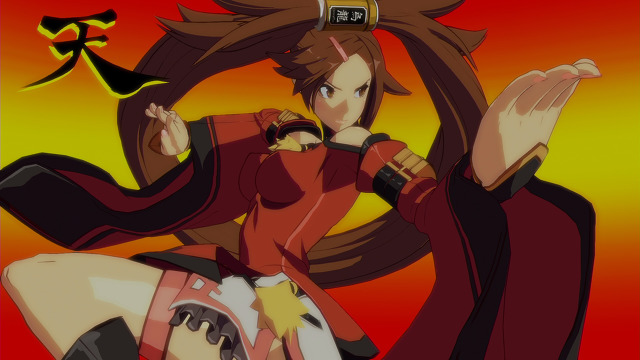 길티 기어 Xrd의 쿠라도베리 잼, 구작과의 비교, 플짤&스압 주의_96.jpg