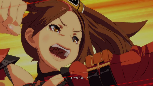 길티 기어 Xrd의 쿠라도베리 잼, 구작과의 비교, 플짤&스압 주의_112.jpg