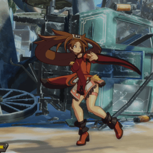 길티 기어 Xrd의 쿠라도베리 잼, 구작과의 비교, 플짤&스압 주의_68.jpg