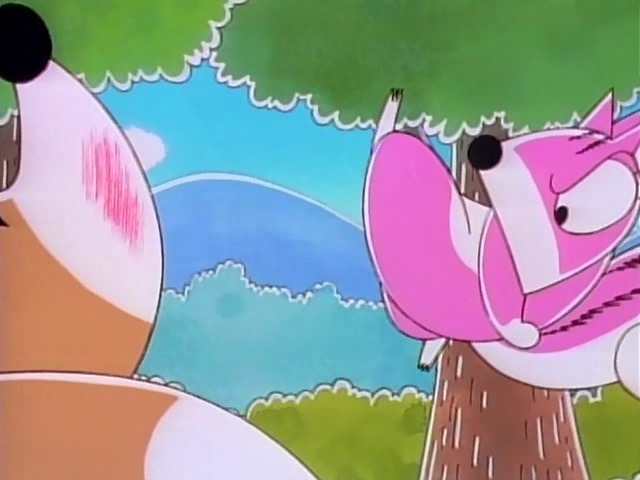 [보노보노] 즐거운 일은 어째서 끝나는 걸까? (21주년 기념)_70.jpg