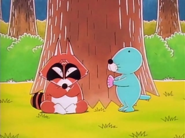 [보노보노] 즐거운 일은 어째서 끝나는 걸까? (21주년 기념)_92.jpg