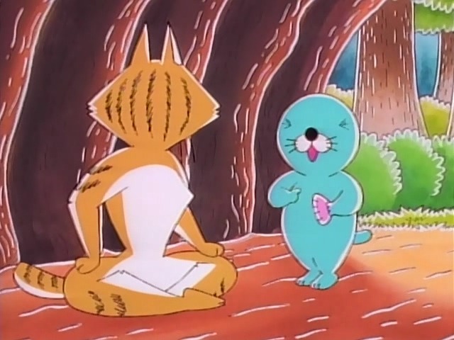 [보노보노] 즐거운 일은 어째서 끝나는 걸까? (21주년 기념)_126.jpg