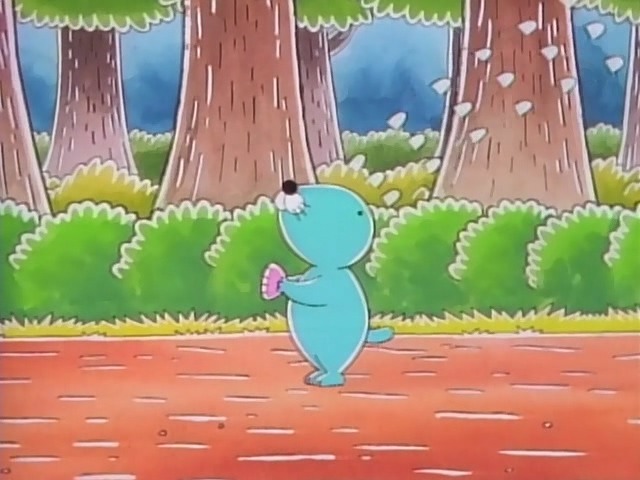 [보노보노] 즐거운 일은 어째서 끝나는 걸까? (21주년 기념)_142.jpg