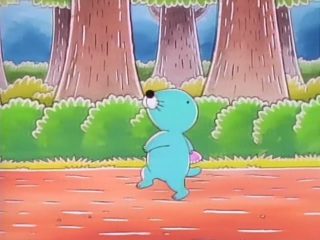 [보노보노] 즐거운 일은 어째서 끝나는 걸까? (21주년 기념)_34.jpg