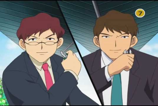 [카부토보그 VxV]영혼이 깃든보그vs싸구려 양산형의 대결!_6.jpg