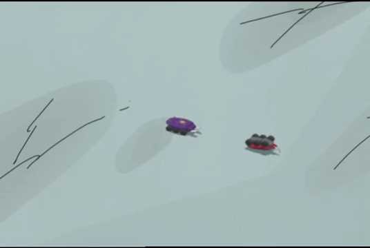 [카부토보그 VxV]영혼이 깃든보그vs싸구려 양산형의 대결!_19.jpg